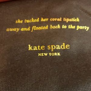 SOLD Kate Spade Charlotte Street Sloan Satchel